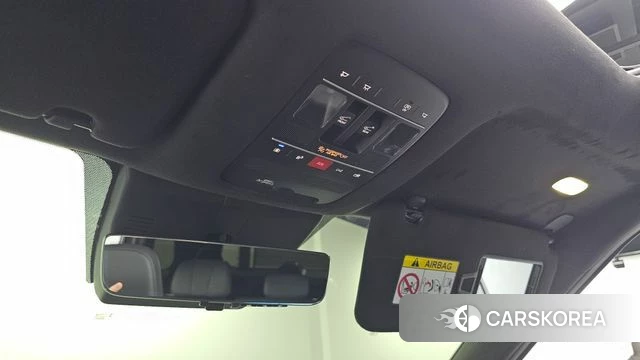 Hyundai Palisade (LX3) id 5038955 из Кореи 10