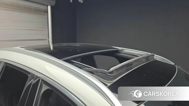 Mercedes-Benz GLC-Class X253 id 5017663 из Кореи 10