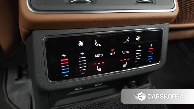 Audi A6 (C8) id 4957850 из Кореи 10