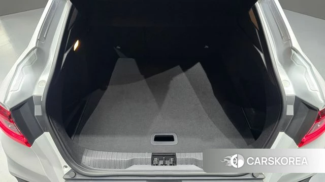 Renault Korea (Samsung) XM3 id 5028756 из Кореи 10