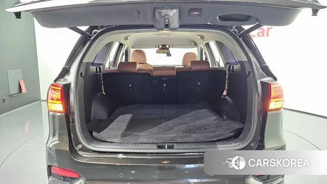 Kia The New Sorento id 5041798 из Кореи 10