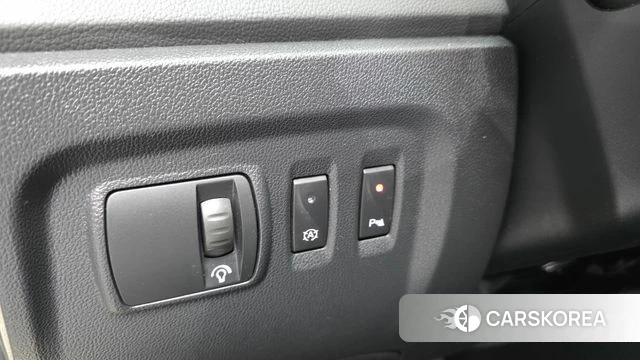 Renault Korea (Samsung) New QM3 id 4978331 из Кореи 10