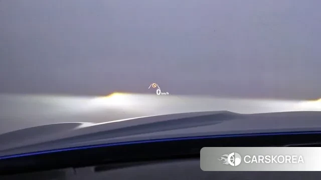 Genesis G70 id 3535644 из Кореи 10
