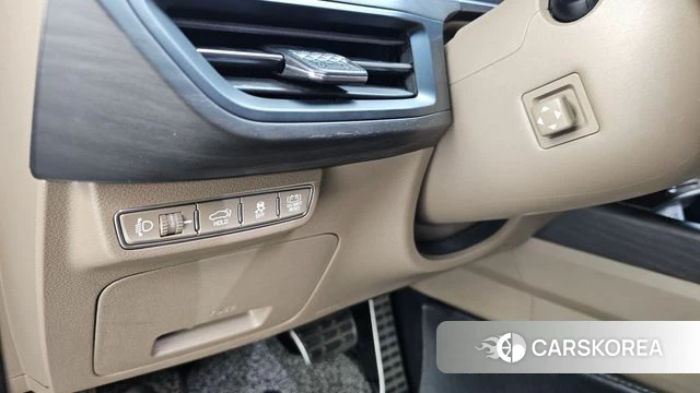 Kia K8 Hybrid id 4966393 из Кореи 10