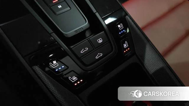 Porsche 911(992) id 5023412 из Кореи 10