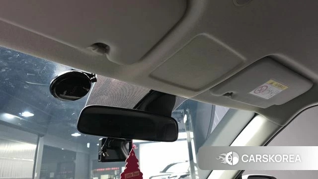 Hyundai Venue id 4711888 из Кореи 10