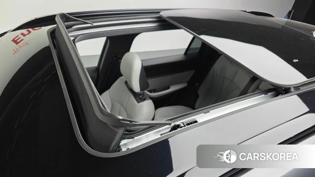 Renault Korea (Samsung) Grand Coleos id 4934553 из Кореи 10