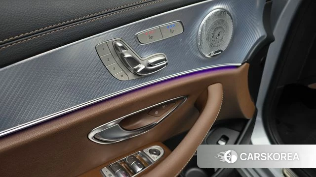 Mercedes-Benz E-Class W213 id 4977083 из Кореи 10