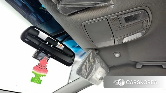 Hyundai All New Tucson id 5054840 из Кореи 10