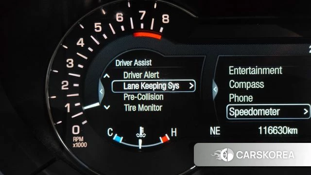 Lincoln New MKZ id 4943660 из Кореи 10