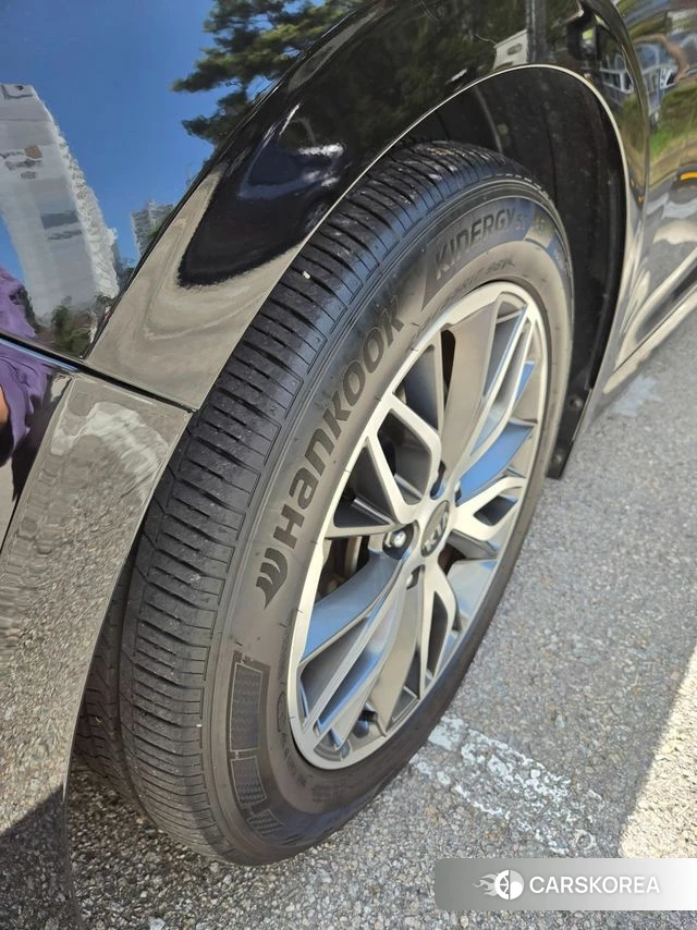Kia K5 3rd generation id 4971061 из Кореи 10