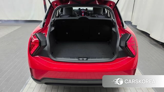 Mini Cooper C 4th generation id 4980178 из Кореи 10
