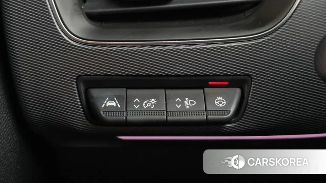 Renault Korea (Samsung) XM3 id 4930446 из Кореи 10
