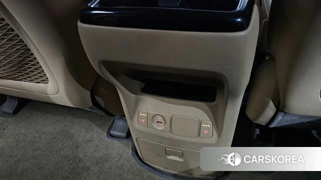 Kia The New Carnival id 4987827 из Кореи 10
