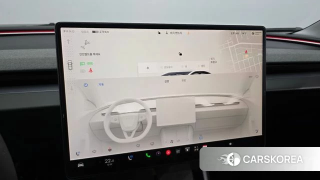 Tesla Model 3 id 4928453 из Кореи 10
