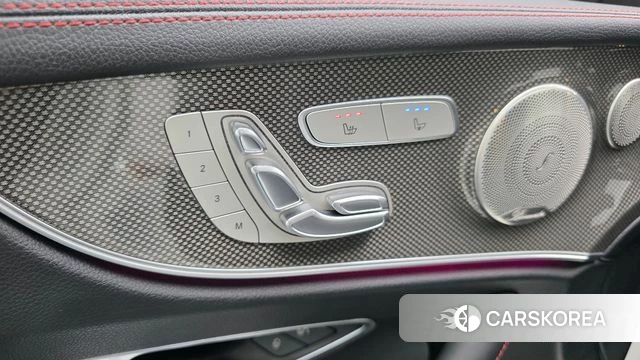 Mercedes-Benz E-Class W213 id 4936729 из Кореи 10