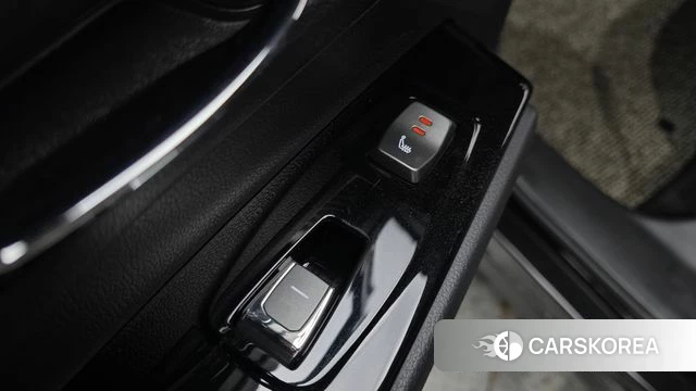 Ssangyong Beautiful Korando id 4998396 из Кореи 10