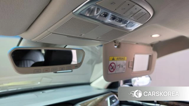 Genesis G90 id 4929796 из Кореи 10