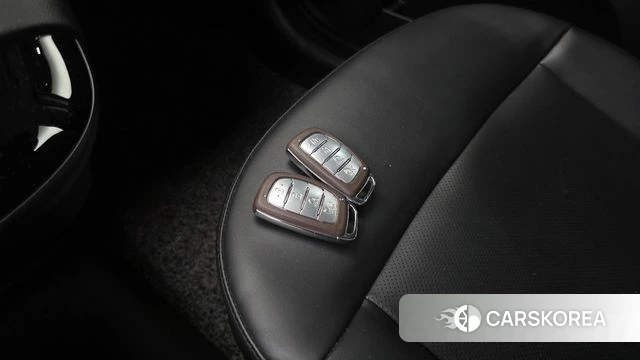 Hyundai Casper id 5017133 из Кореи 10