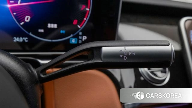 Mercedes-Benz S-Class W223 id 4990992 из Кореи 10