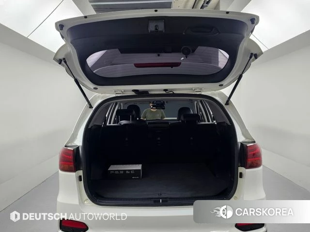 Kia The New Sorento id 5004107 из Кореи 10