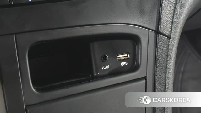 Hyundai The New Grand Starex id 4551715 из Кореи 10
