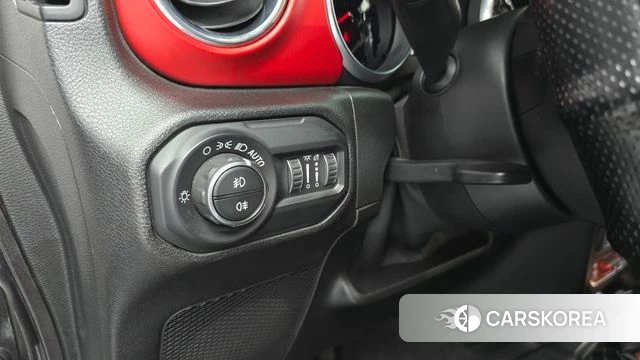 Jeep Wrangler (JL) id 4992643 из Кореи 10