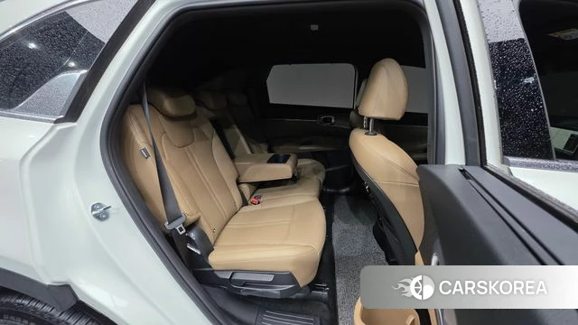 Kia The New Sorento 4th Generation id 4222642 из Кореи 10