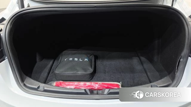 Tesla Model 3 id 4986677 из Кореи 10