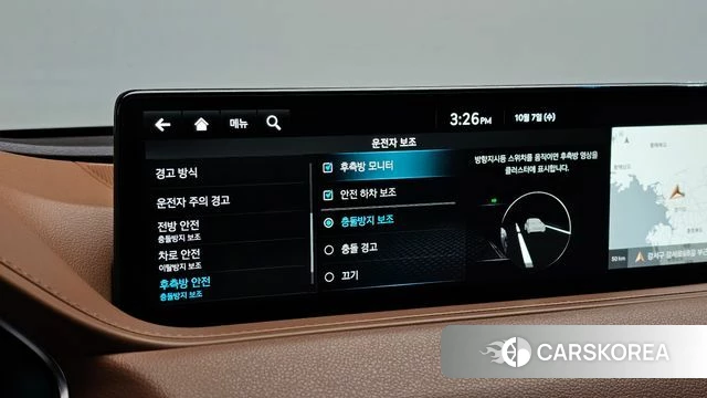 Genesis Electrified G80 (RG3) id 4958678 из Кореи 10
