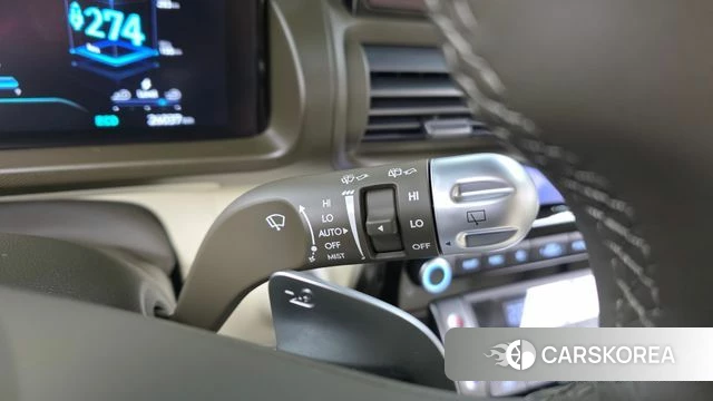 Hyundai Casper Electric id 4995518 из Кореи 10
