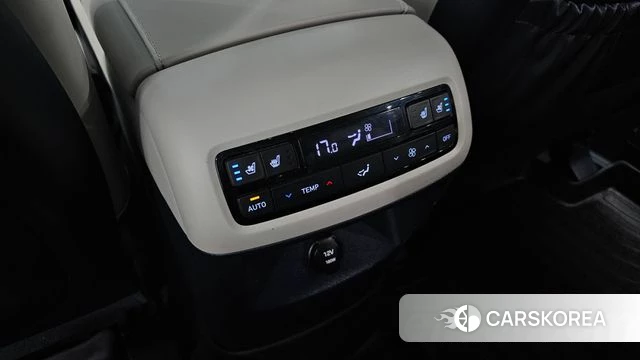 Hyundai Palisade id 5018707 из Кореи 10