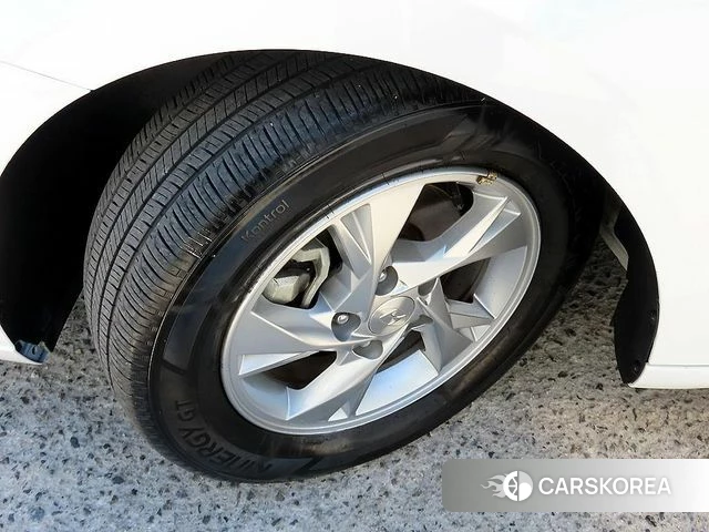 Hyundai Avante (CN7) id 4966424 из Кореи 12