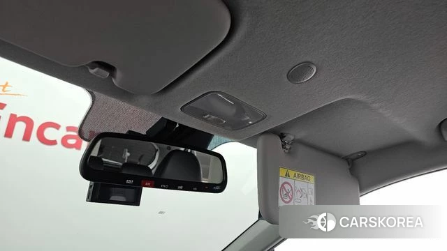 Kia The New Morning (JA) id 4995846 из Кореи 10