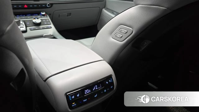 Hyundai The New Palisade id 4456293 из Кореи 10