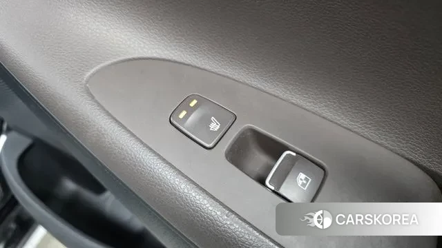 Hyundai The New Grandeur IG id 3578227 из Кореи 10