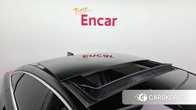 Jaguar All New XJ id 4987975 из Кореи 10