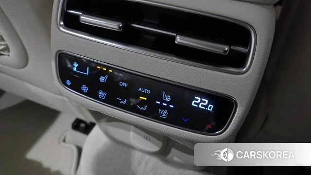 Genesis Electrified GV70 id 5001584 из Кореи 10