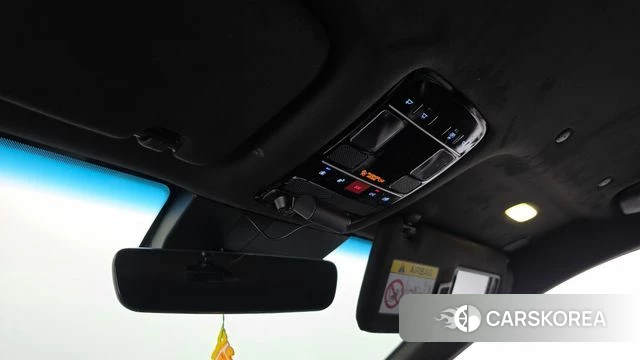 Hyundai Grandeur Hybrid (GN7) id 4958154 из Кореи 10
