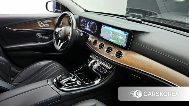 Mercedes-Benz E-Class W213 id 4930571 из Кореи 10
