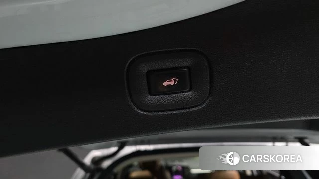 Renault Korea (Samsung) The New QM6 id 4992500 из Кореи 10