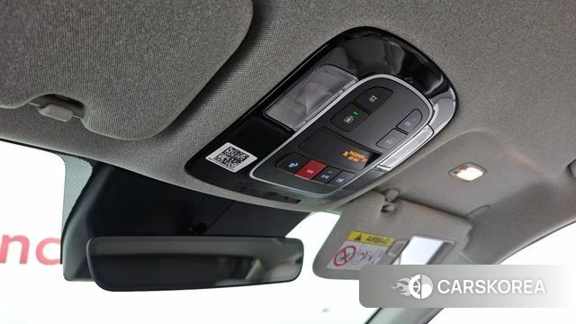 Hyundai Sonata D Edge (DN8) id 4990981 из Кореи 10