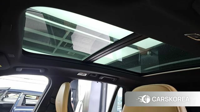 Volvo XC90 second Generation id 4760076 из Кореи 10