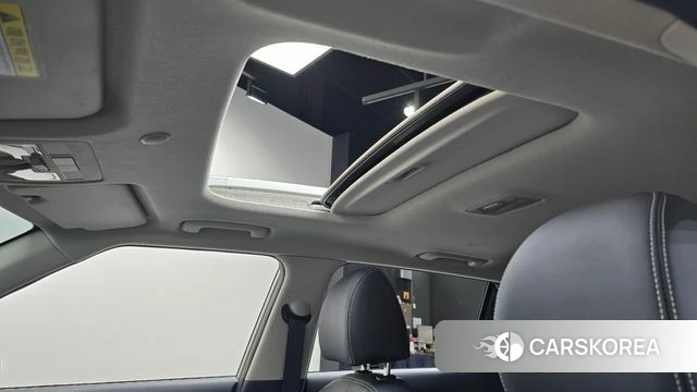 Hyundai Venue id 5023543 из Кореи 10