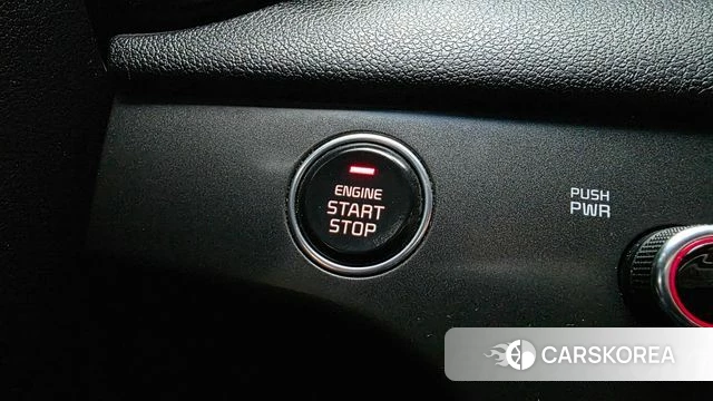 Kia Sportage The Bold id 4998492 из Кореи 10