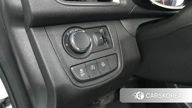 Chevrolet (GM Daewoo) The New Spark id 5023918 из Кореи 10