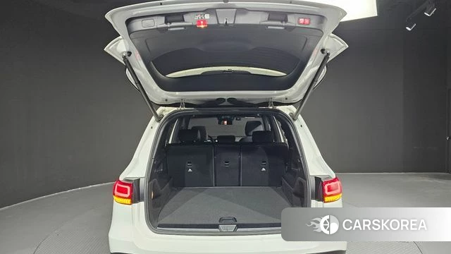 Mercedes-Benz GLB-Class X247 id 5052494 из Кореи 10