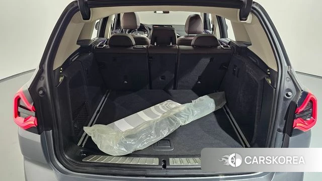 BMW X3 (G01) id 4942180 из Кореи 10