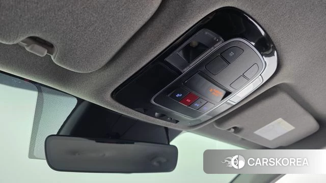 Hyundai Sonata D Edge (DN8) id 4660874 из Кореи 10