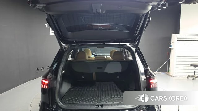 Renault Korea (Samsung) Grand Coleos id 5045474 из Кореи 10